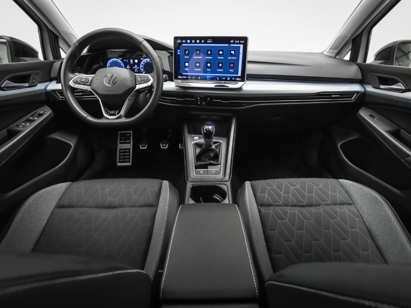 Volkswagen Golf – Bild 7