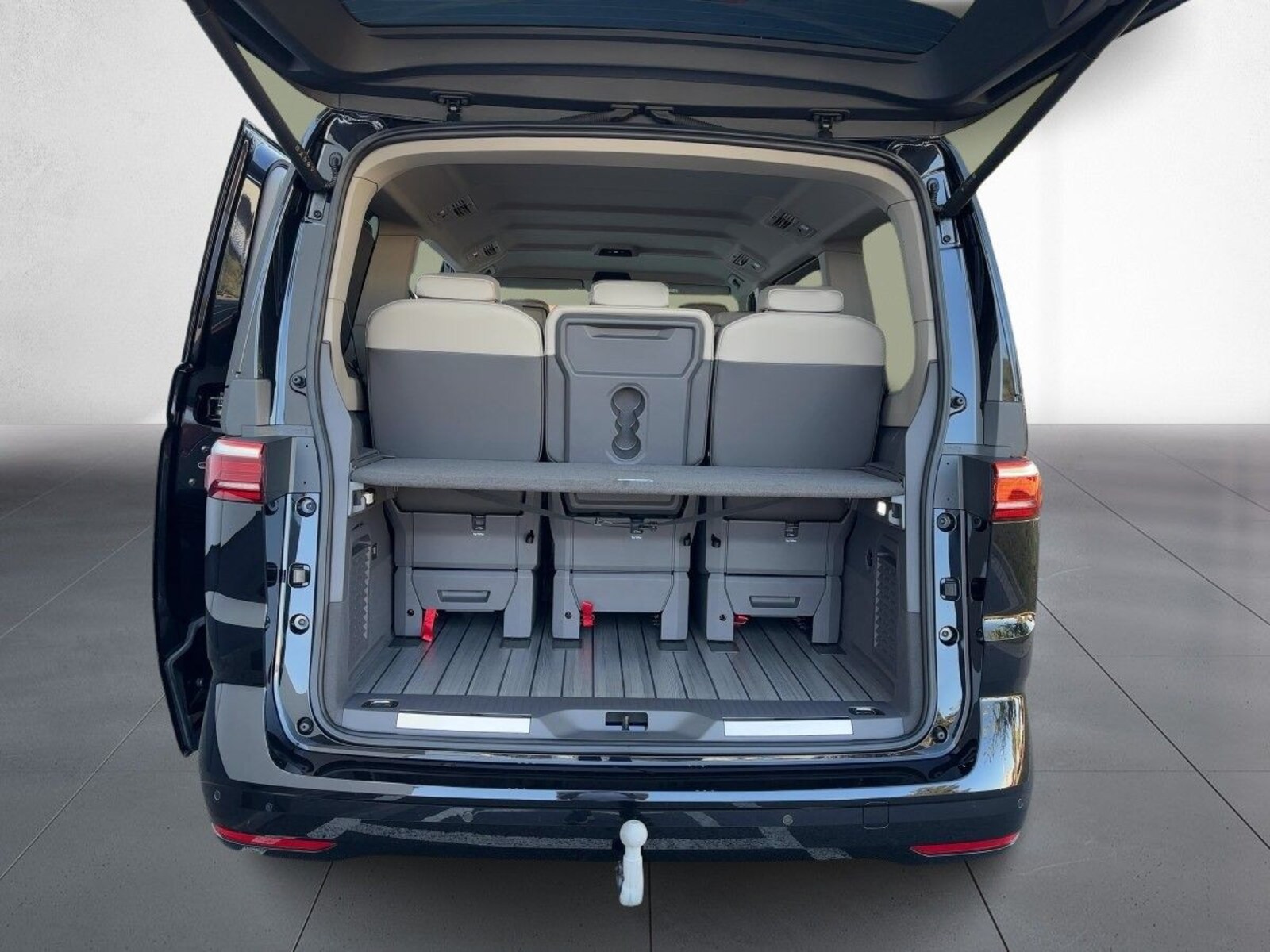 Volkswagen Multivan Langversion – Bild 10