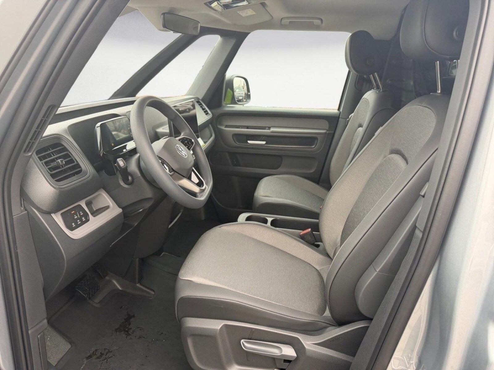 Volkswagen ID. Buzz Cargo – Bild 6