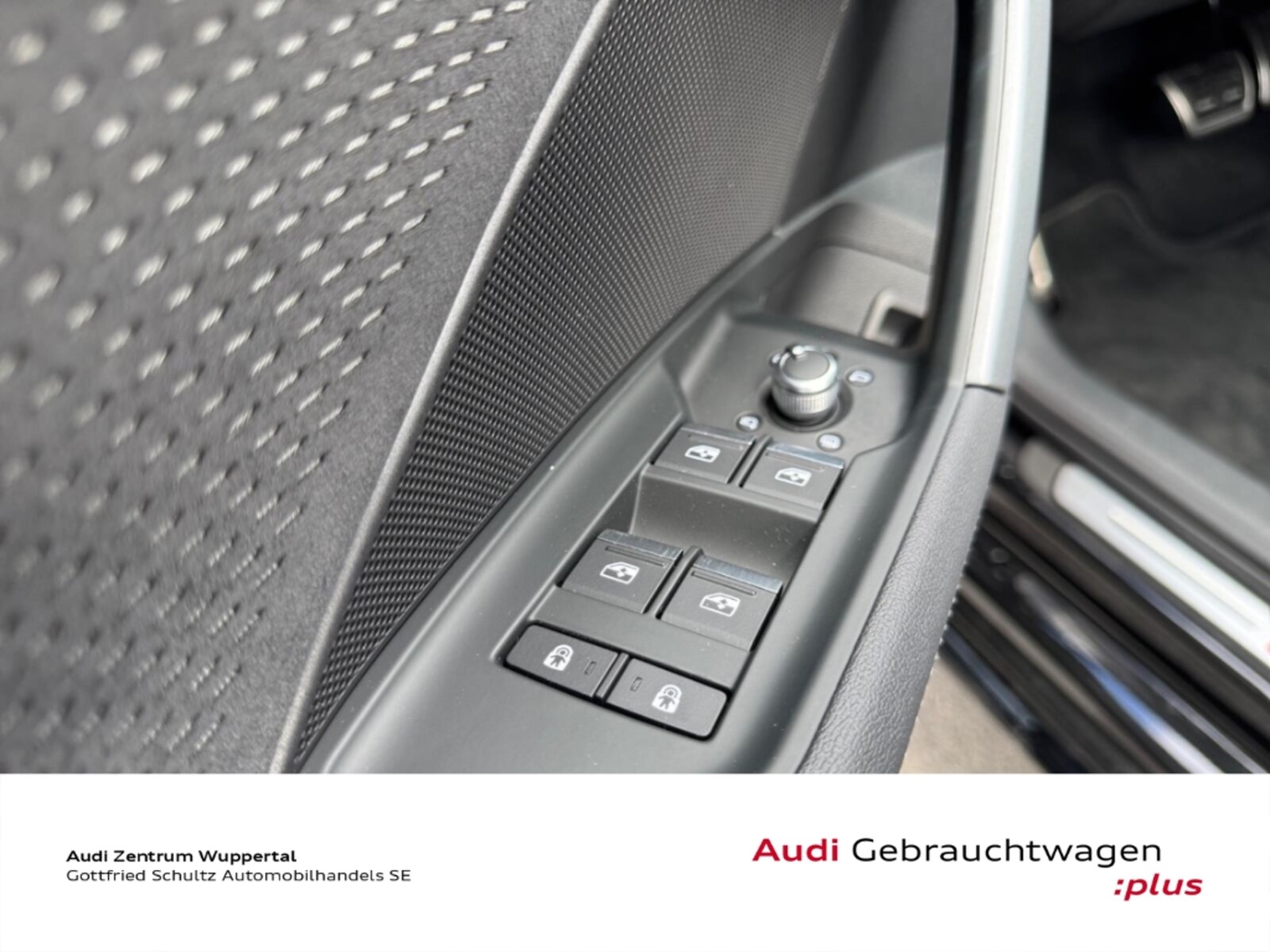 Audi S3 Sportback – Bild 11