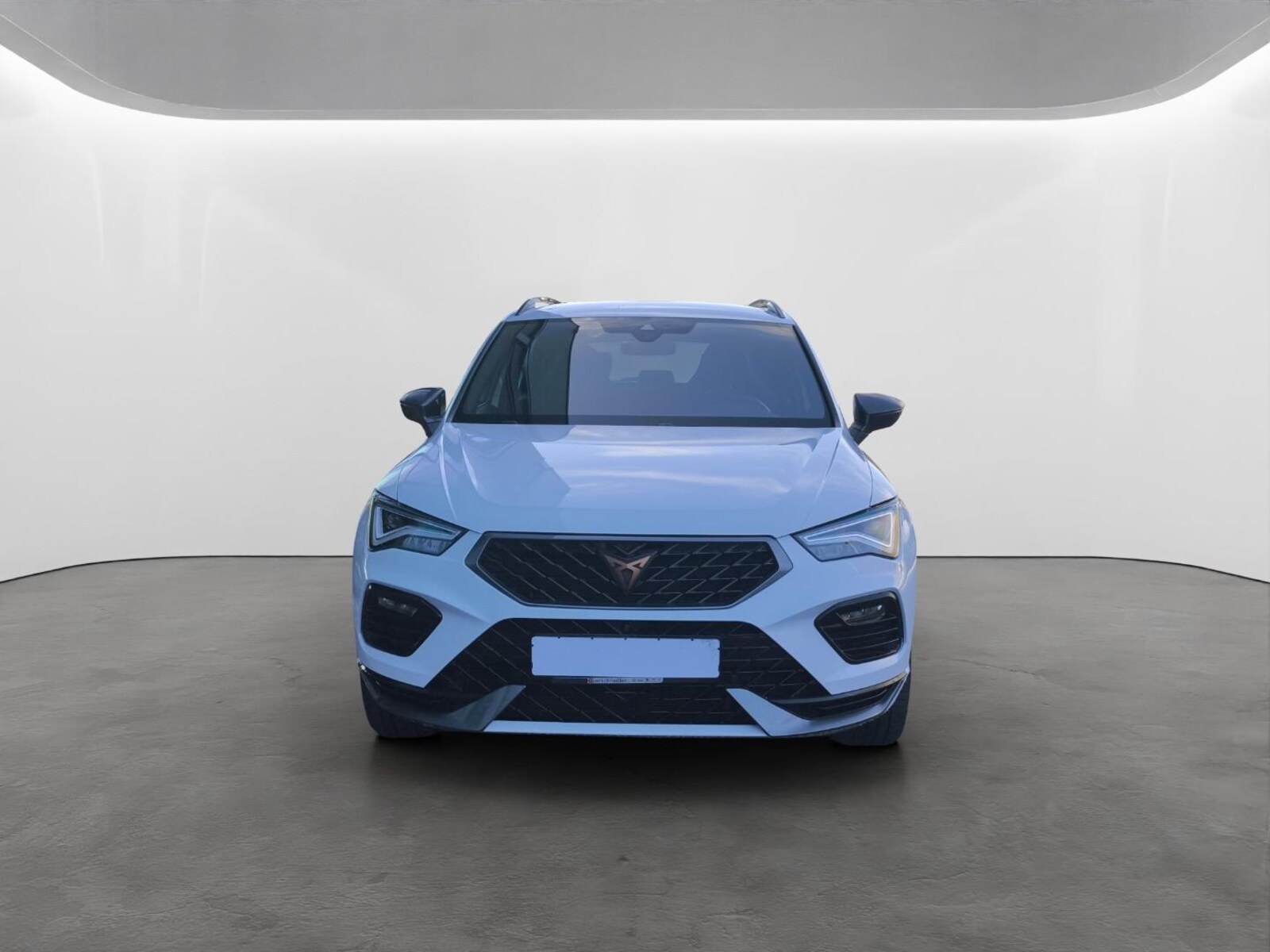 CUPRA Ateca – Bild 3