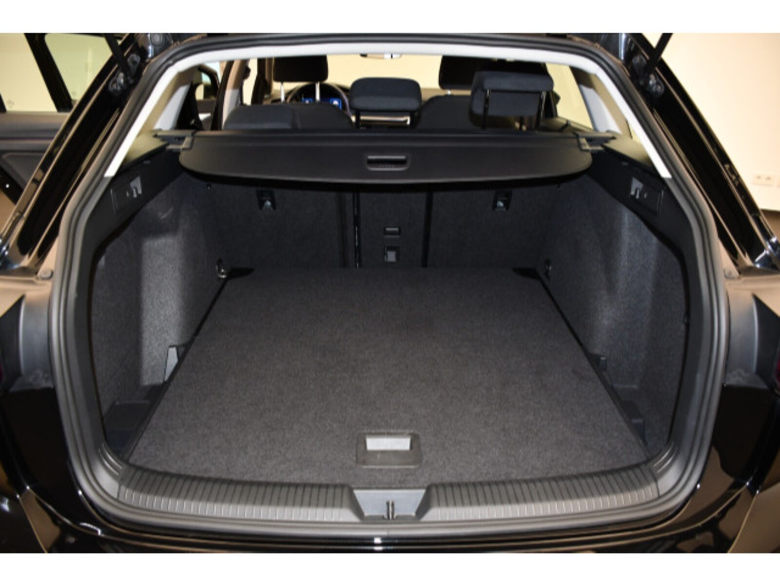 Volkswagen Golf Variant – Bild 11