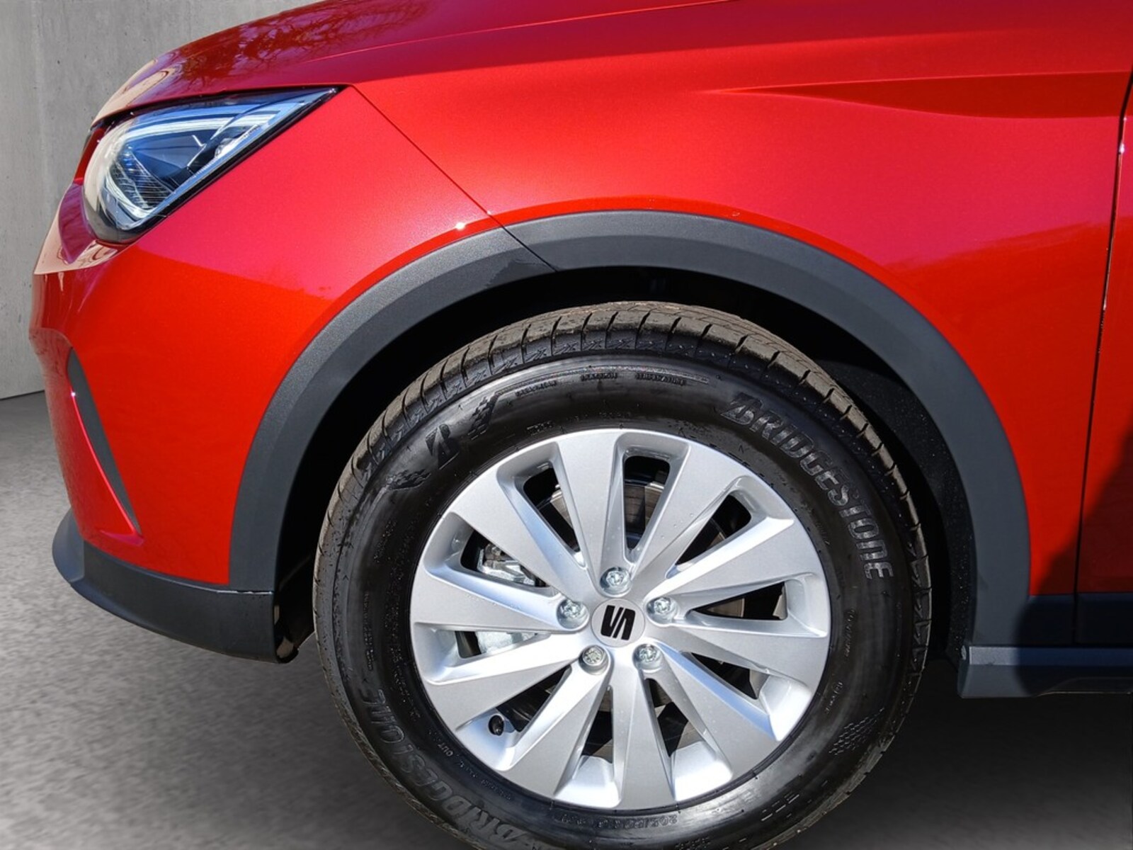 SEAT Arona – Bild 20