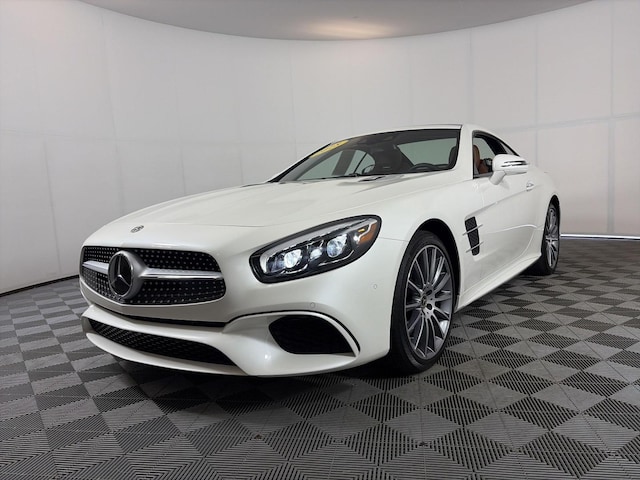 2020 Mercedes-Benz