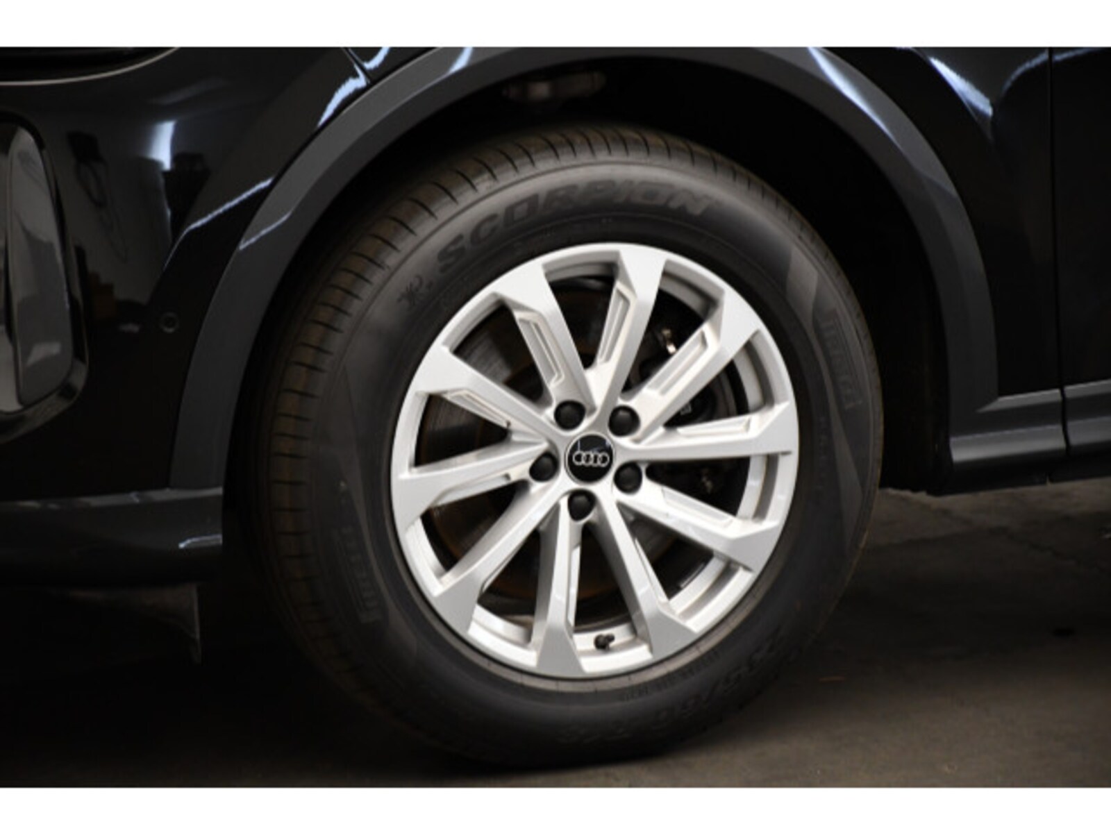 Audi Q5 Sportback – Bild 14
