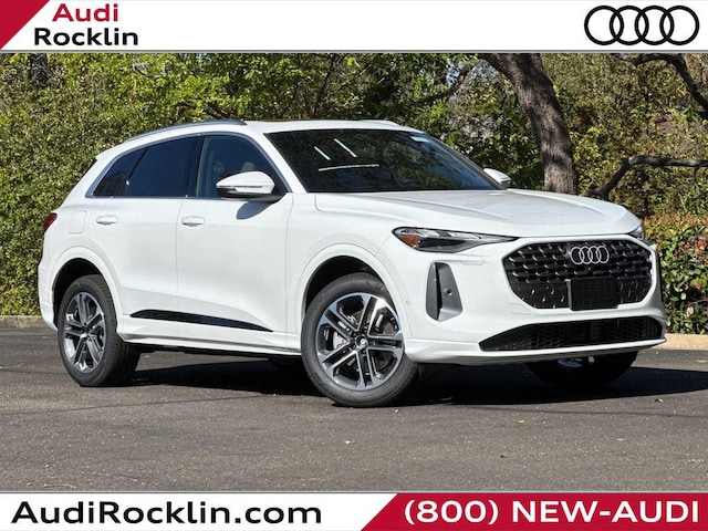 Photo of 2026 Audi Q5