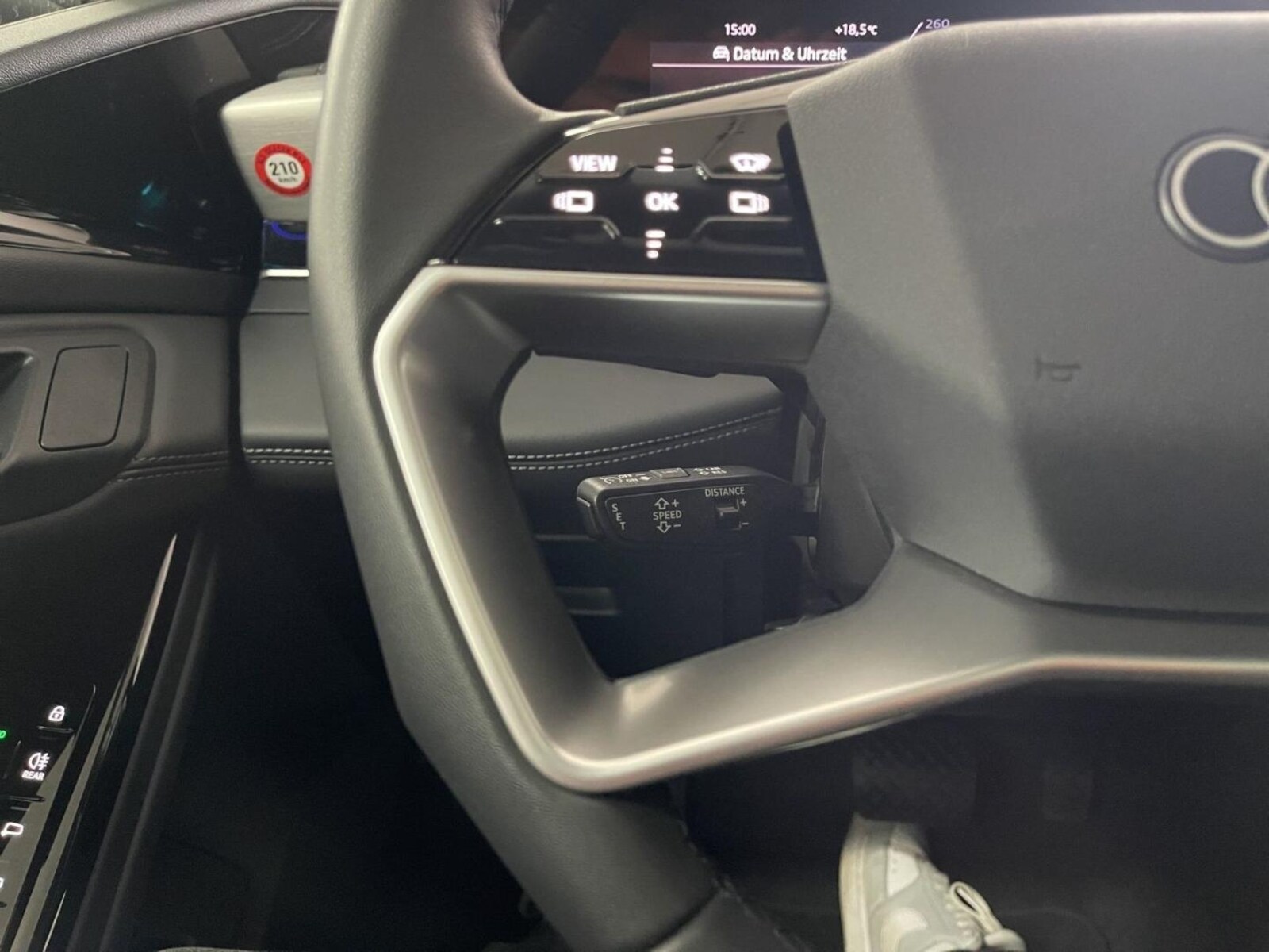 Audi A6 Sportback e-tron – Bild 23