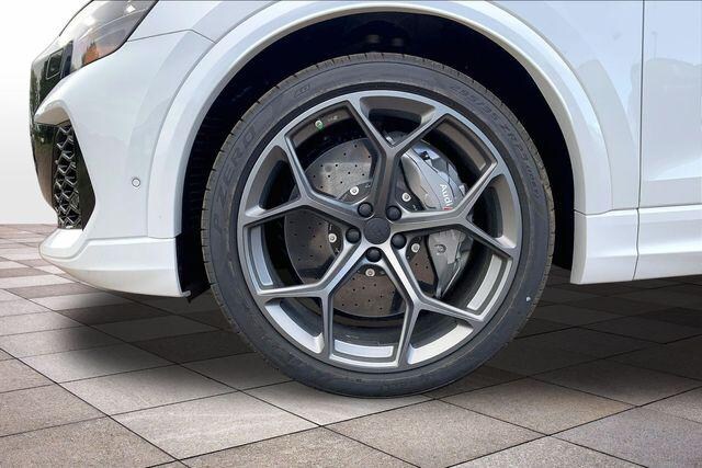2026 Audi RS Q8 Base - Photo 11