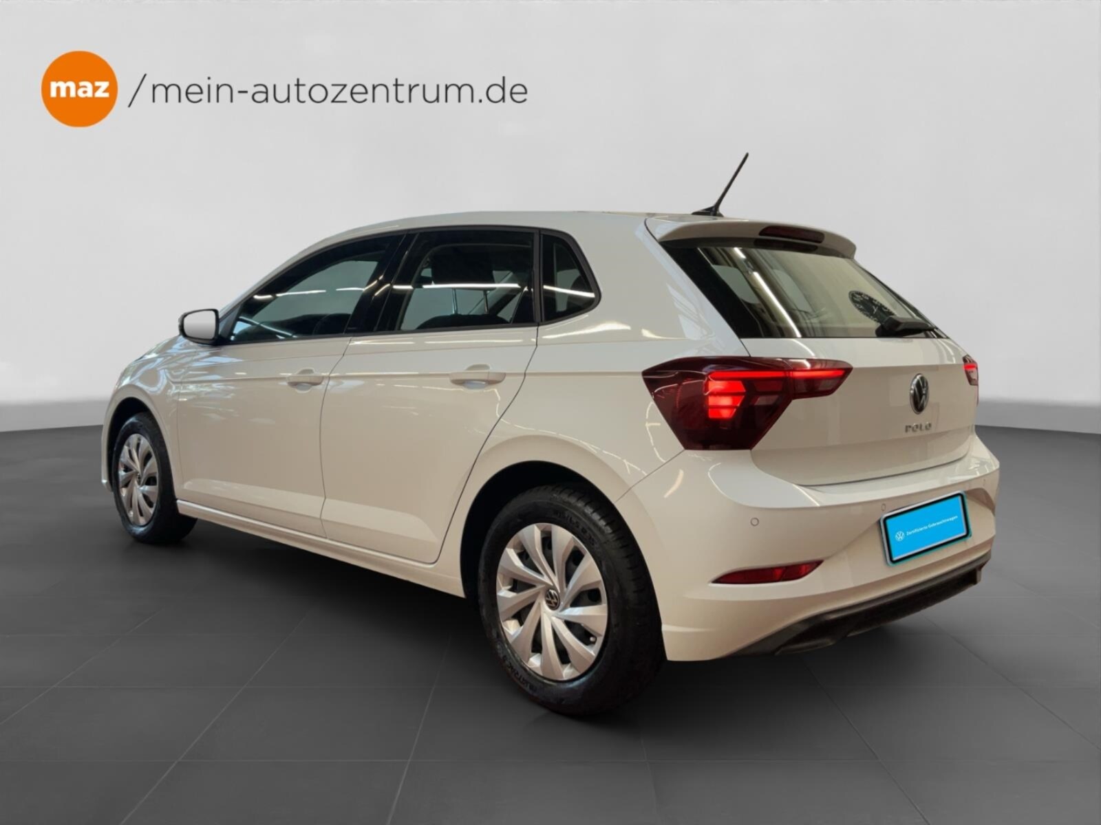 Volkswagen Polo – Bild 4