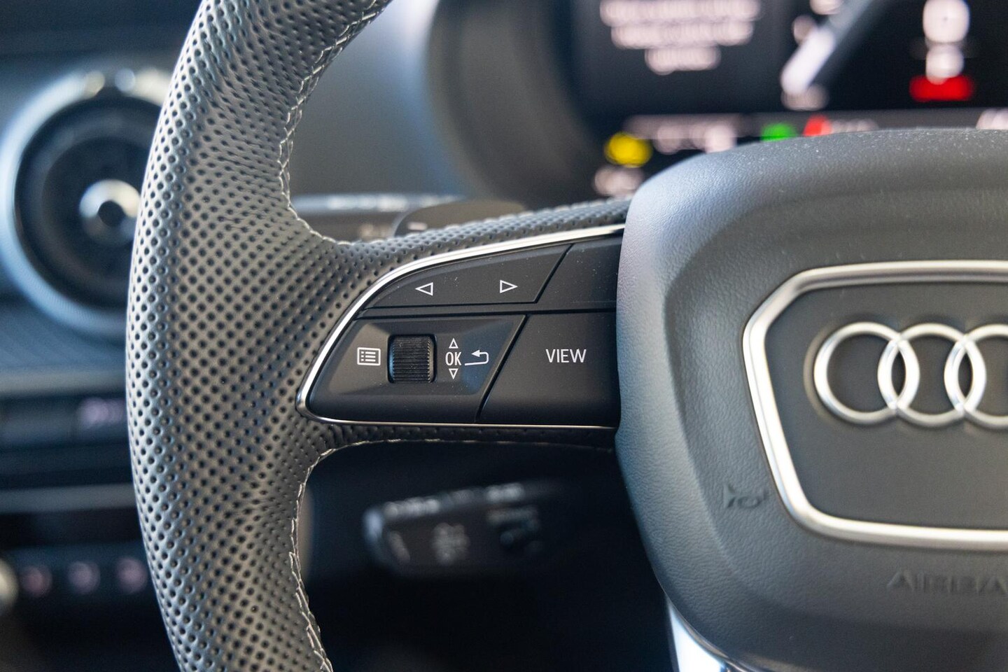 Image about Audi SQ2 TFSI quattro S tronic