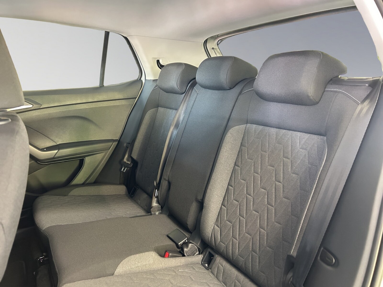Volkswagen T-Cross – Bild 18