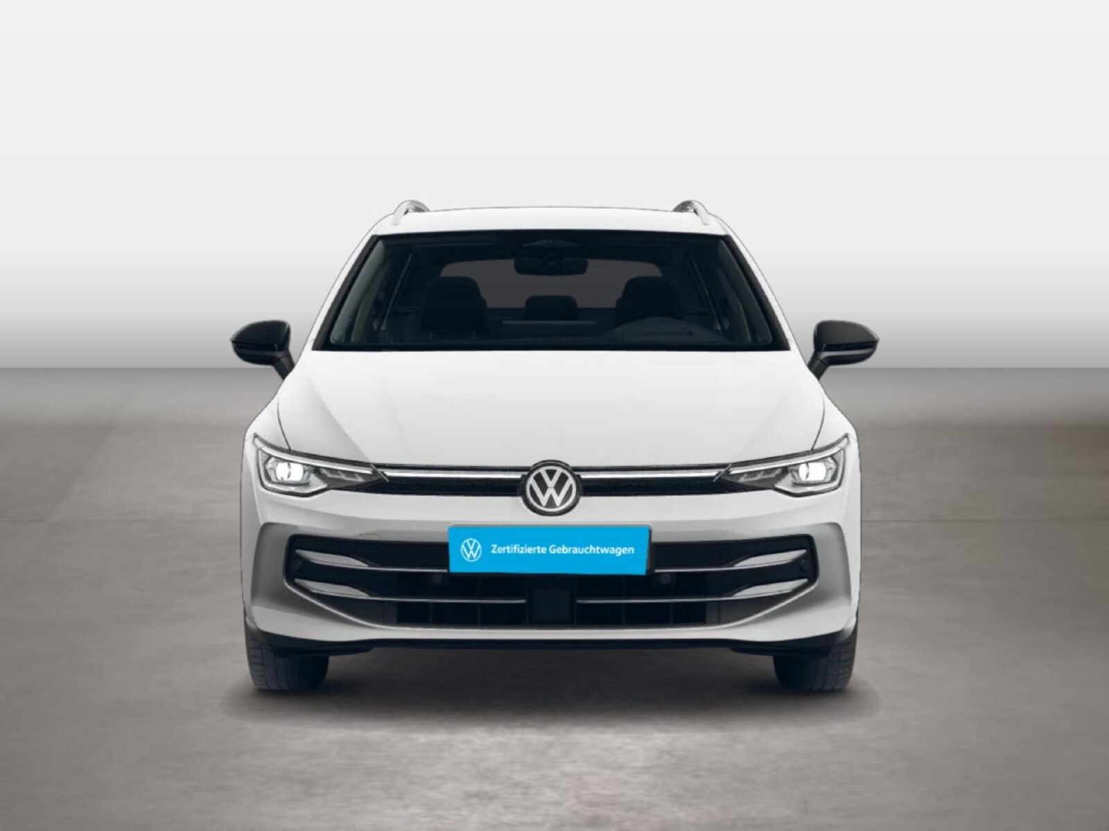 Volkswagen Golf Variant – Bild 5