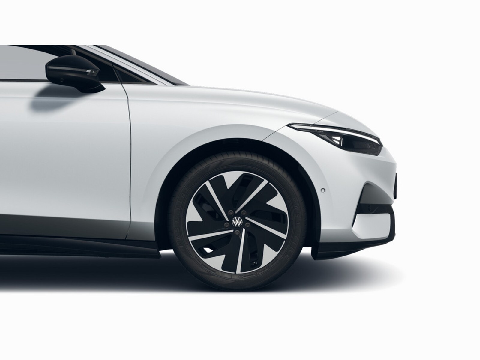 Volkswagen ID.7 Tourer – Bild 9