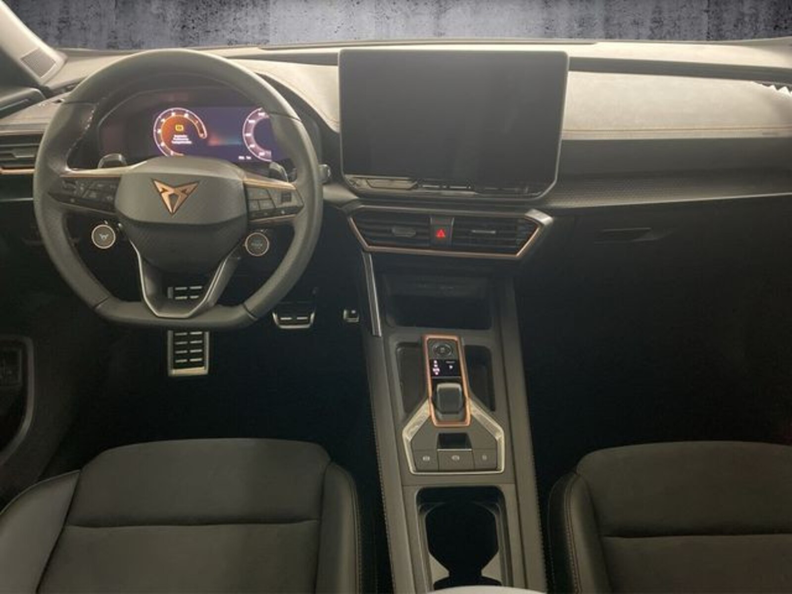 CUPRA Formentor – Bild 7