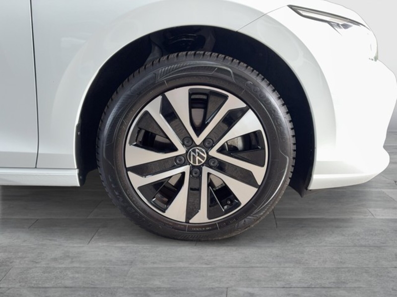 Volkswagen Golf Variant – Bild 6