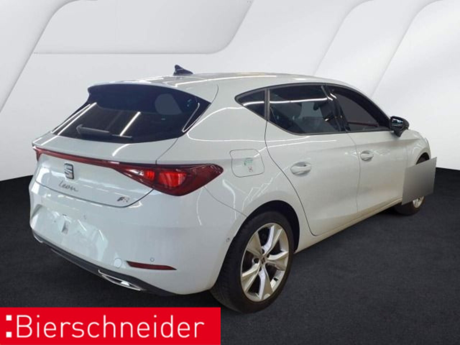 SEAT Leon – Bild 2