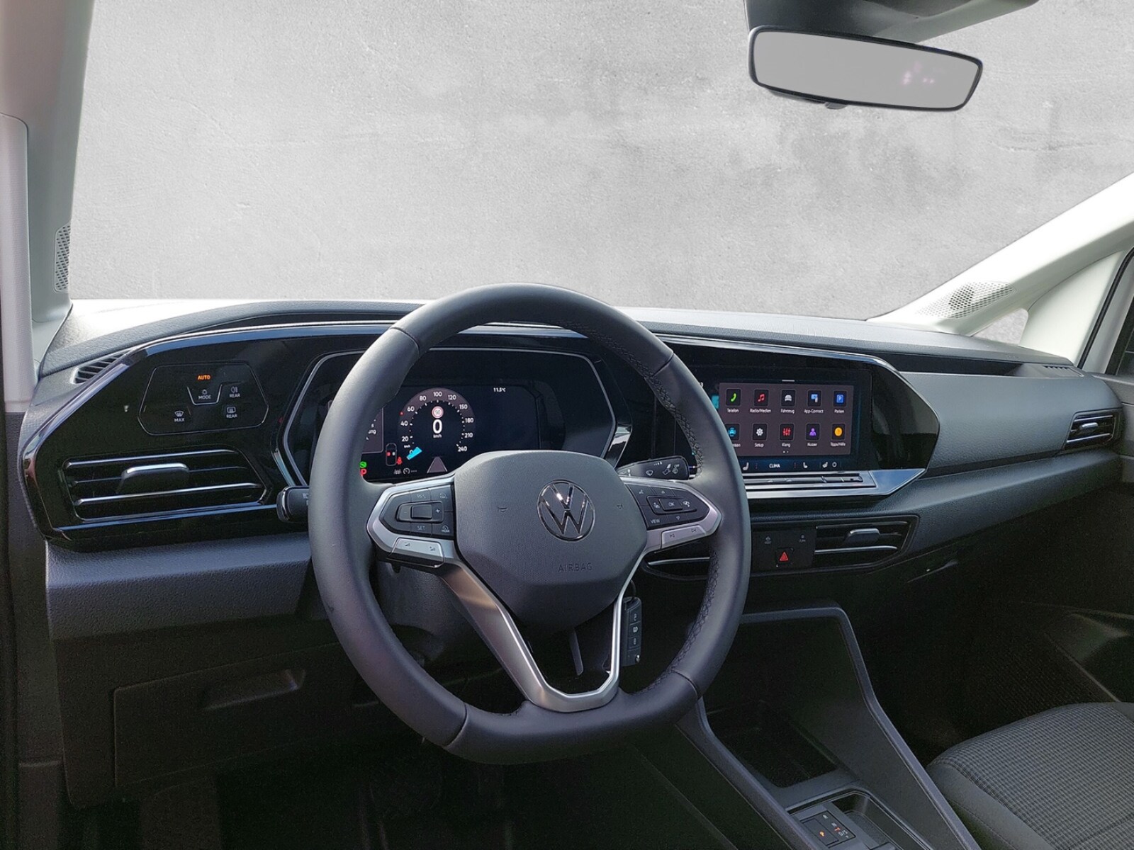 Volkswagen Caddy Maxi Cargo – Bild 7