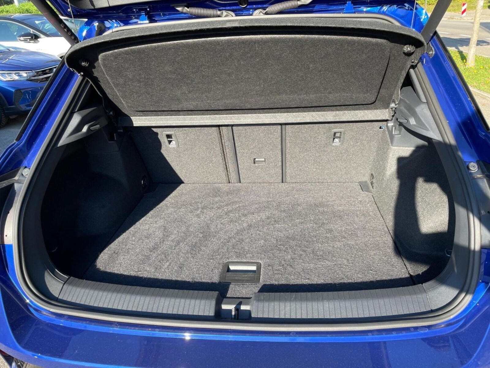 Volkswagen T-Roc – Bild 15