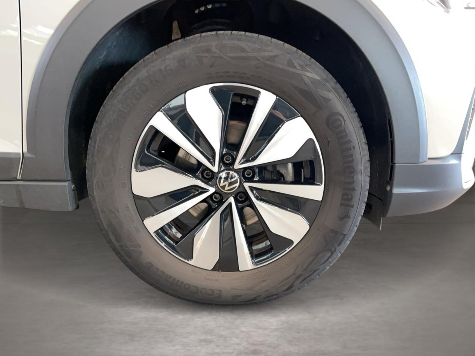Volkswagen Taigo – Bild 6