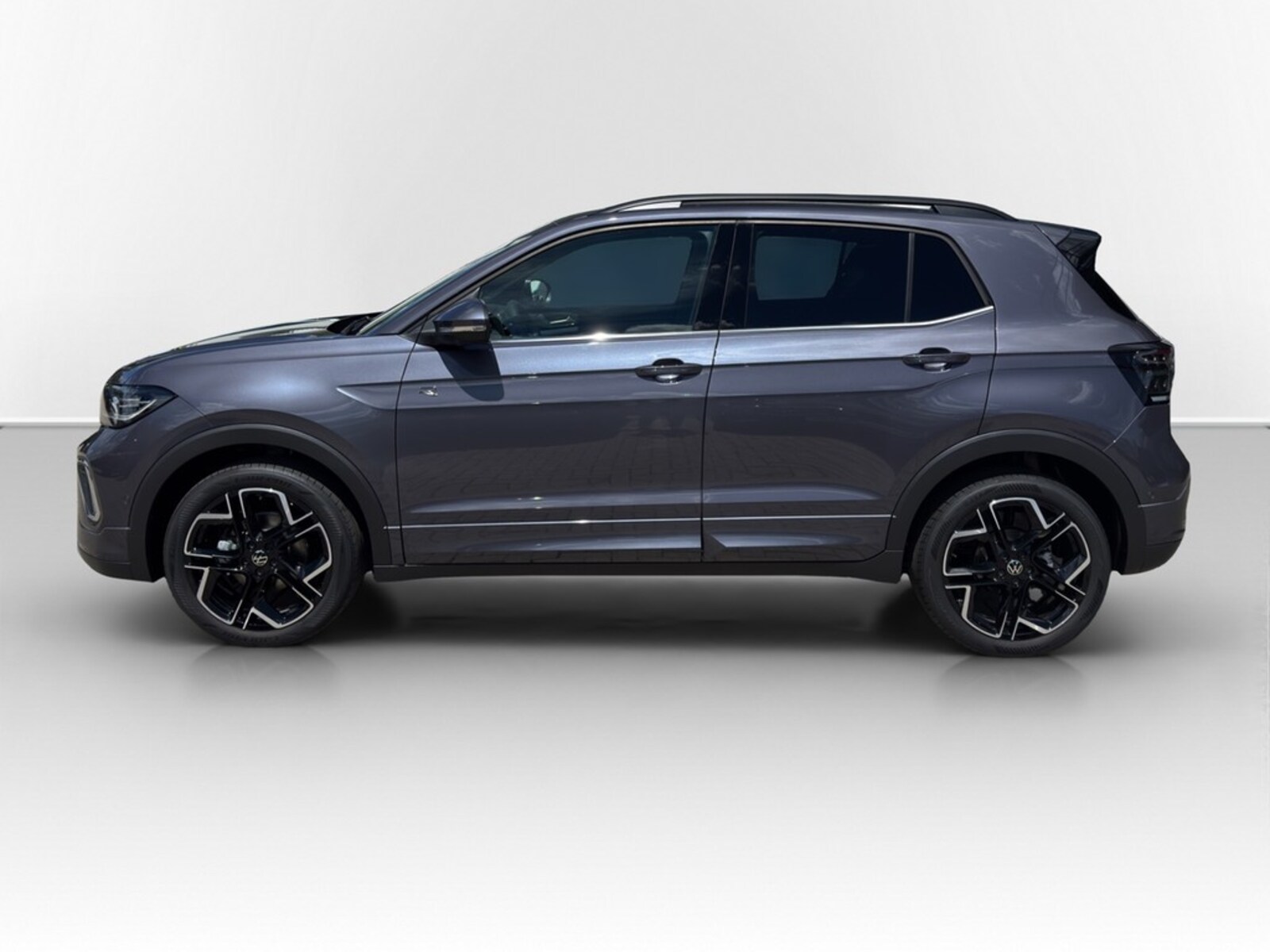 Volkswagen T-Cross – Bild 8