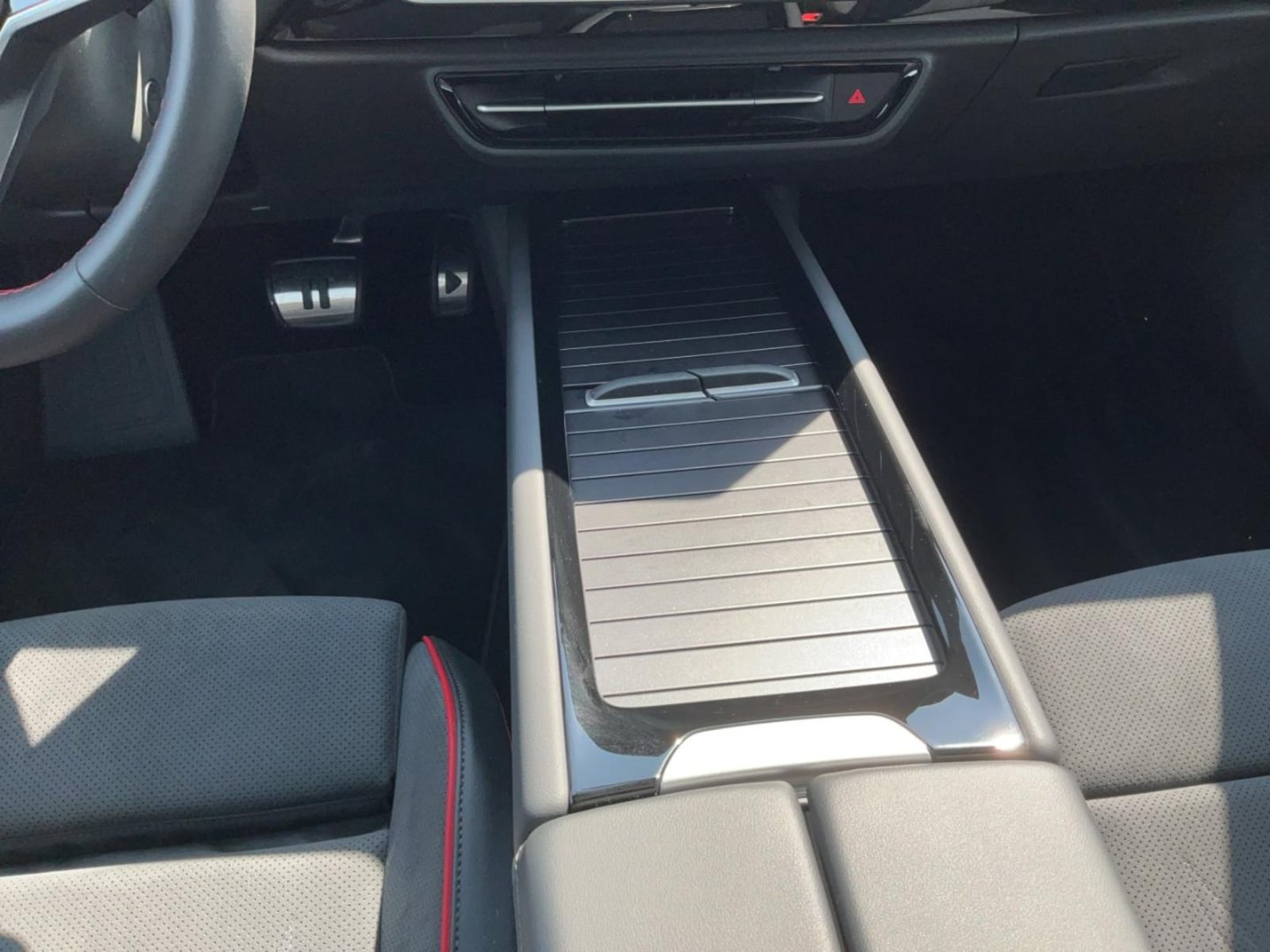Volkswagen ID.7 Tourer – Bild 15