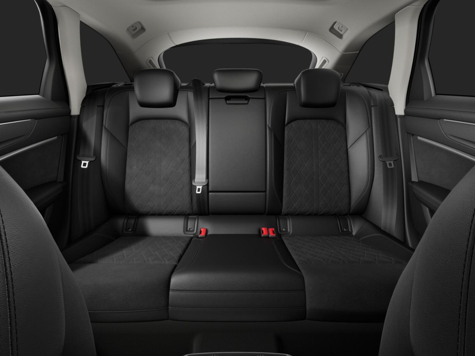 Audi S6 Avant – Bild 13