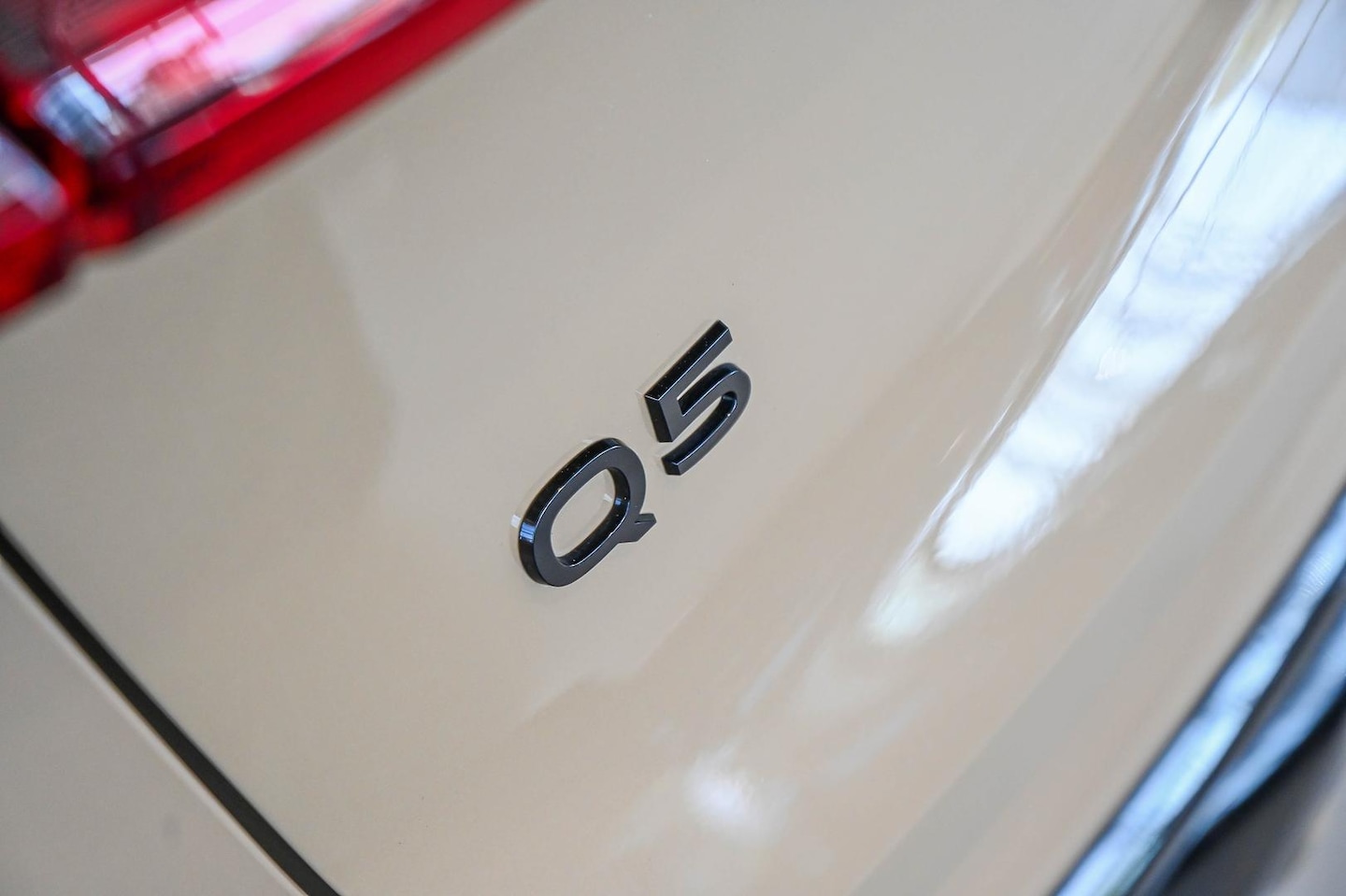 Image about Audi Q5 Sportback TFSI 150 kW