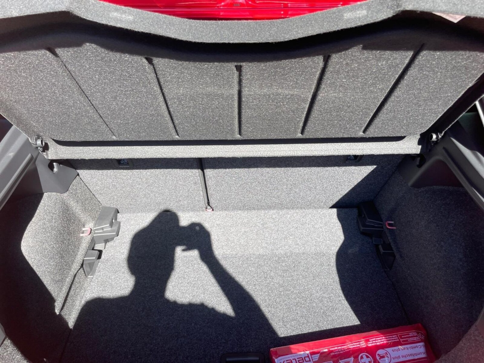 SEAT Ibiza – Bild 16