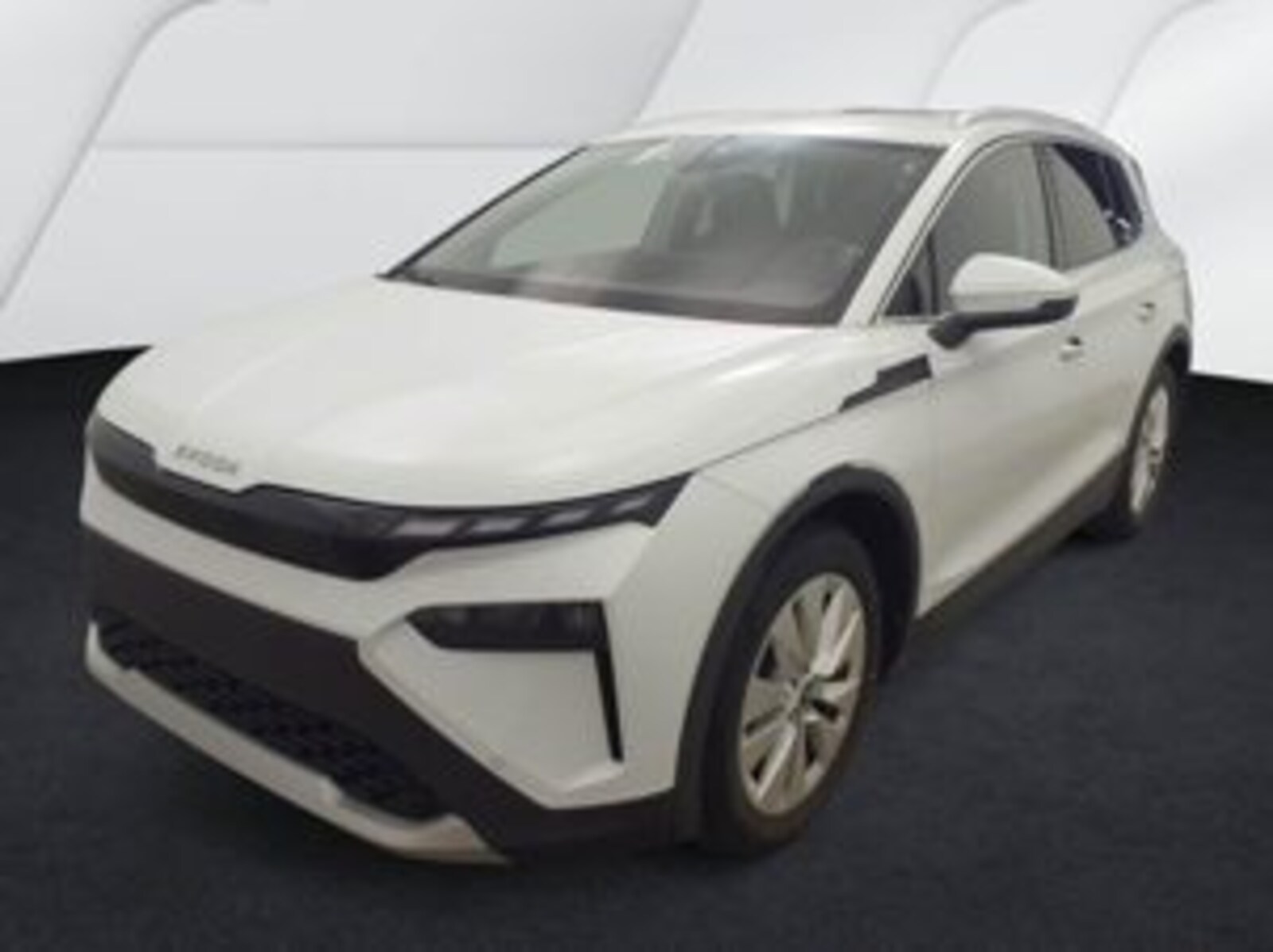 Škoda Elroq – Bild 2