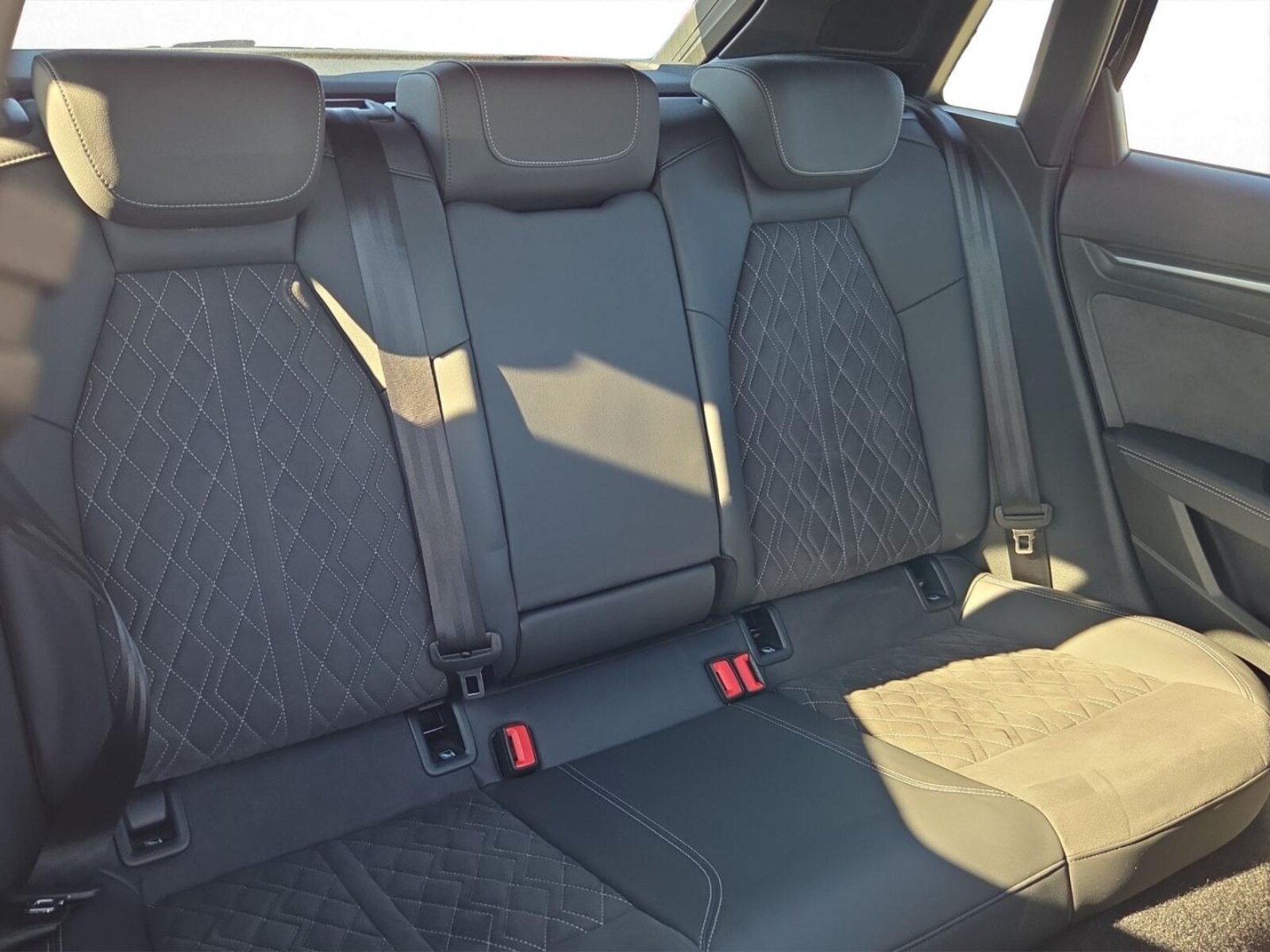 Audi S3 Sportback – Bild 15