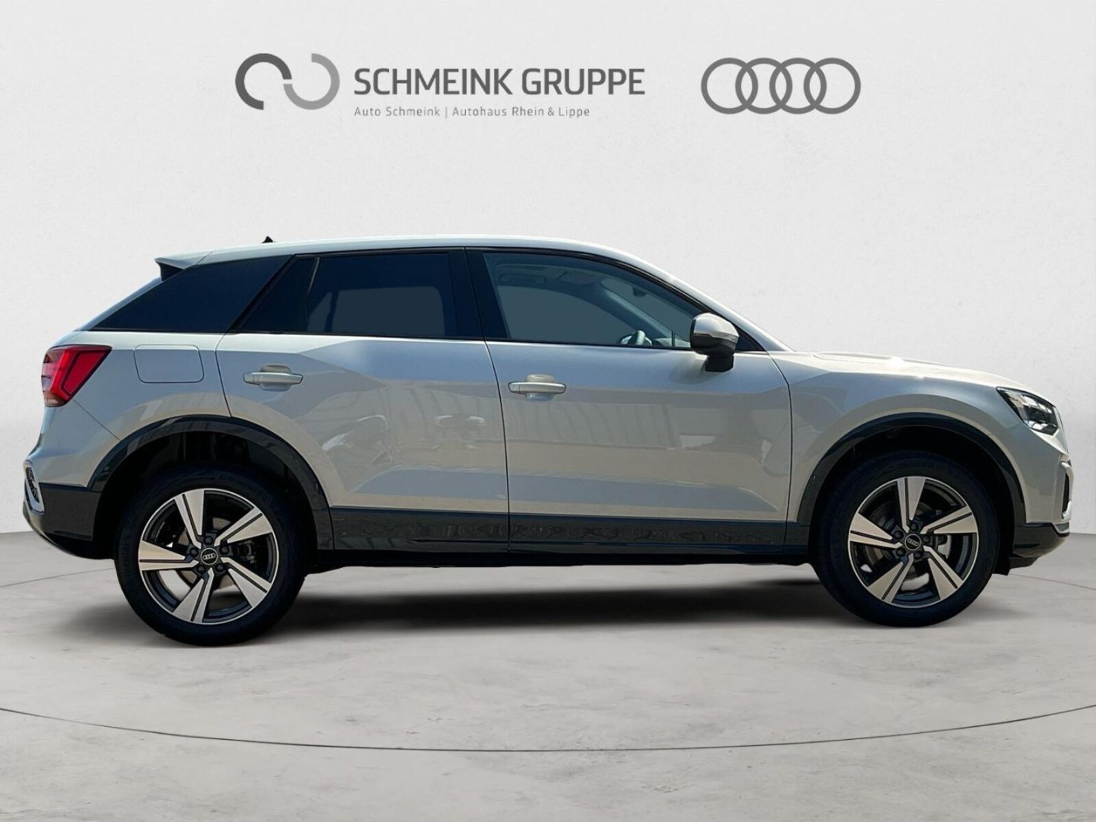Audi Q2 – Bild 6