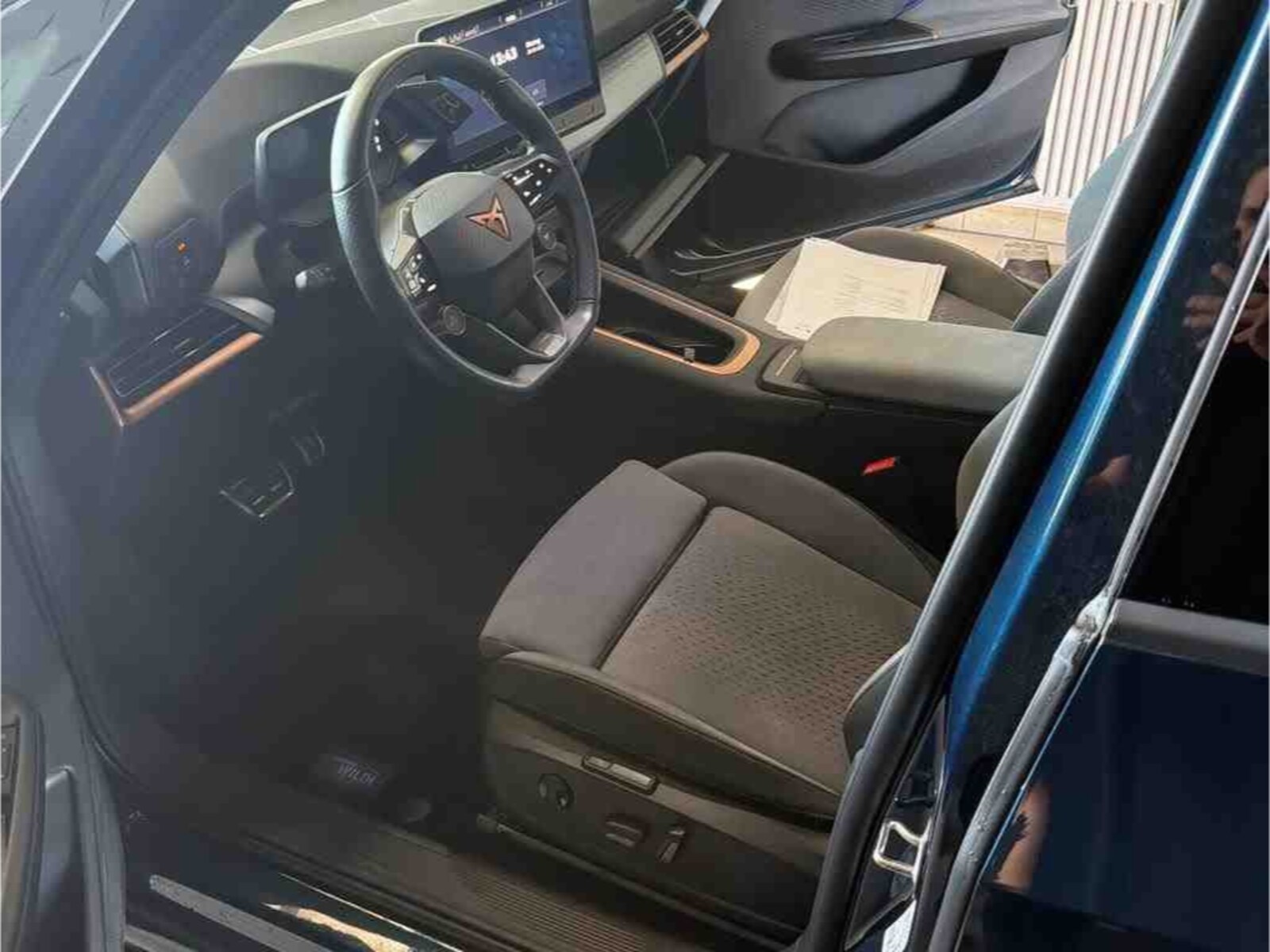 CUPRA Born – Bild 5