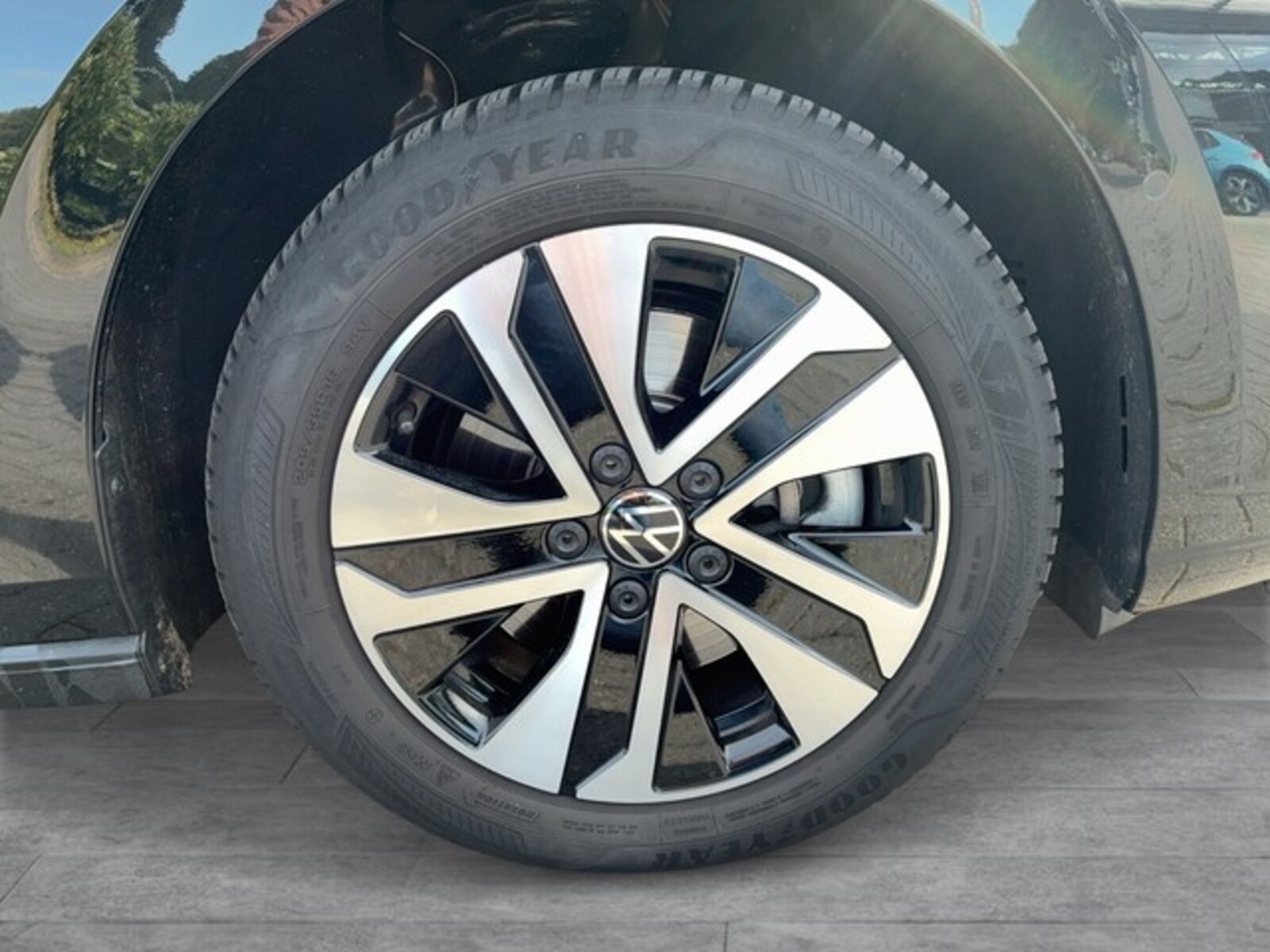 Volkswagen Golf Variant – Bild 6
