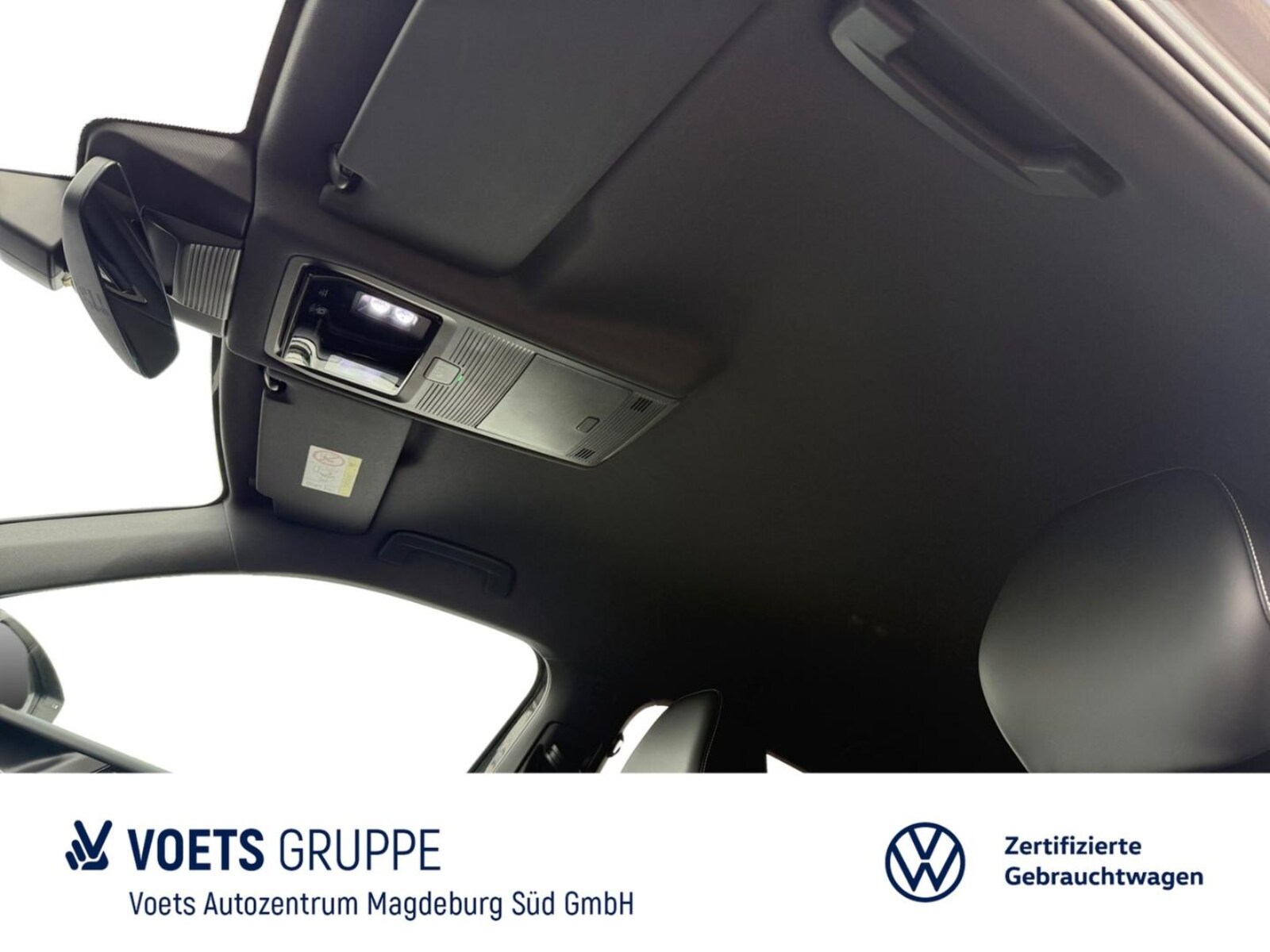 Volkswagen Tiguan – Bild 14