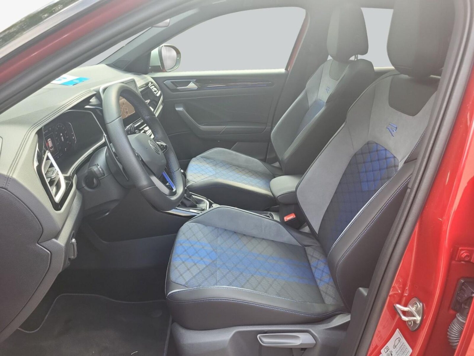 Volkswagen T-Roc – Bild 10