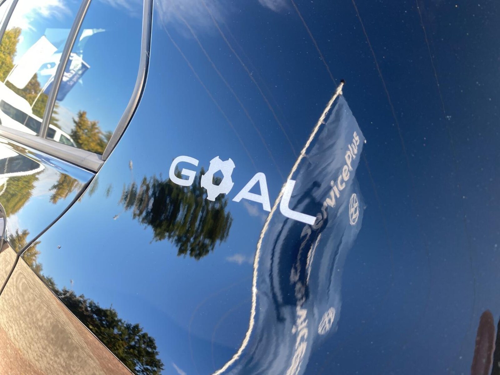 Volkswagen Golf – Bild 15