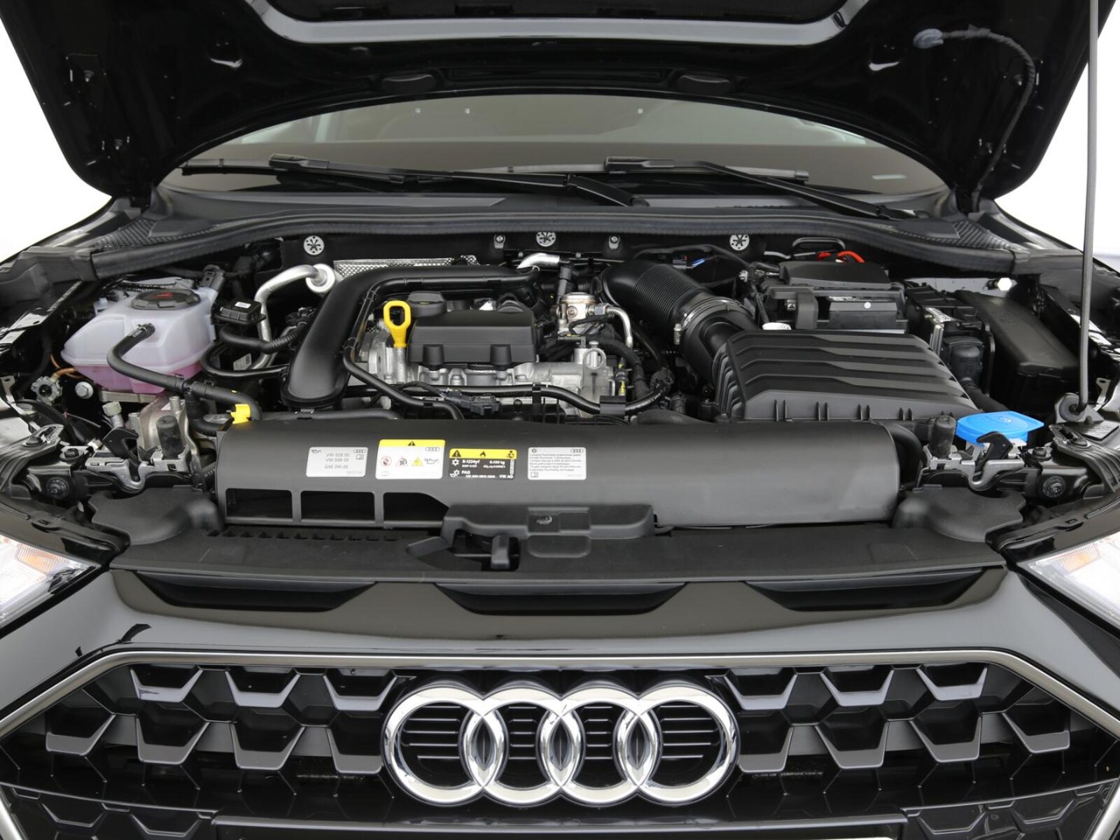 Audi A1 Sportback – Bild 25