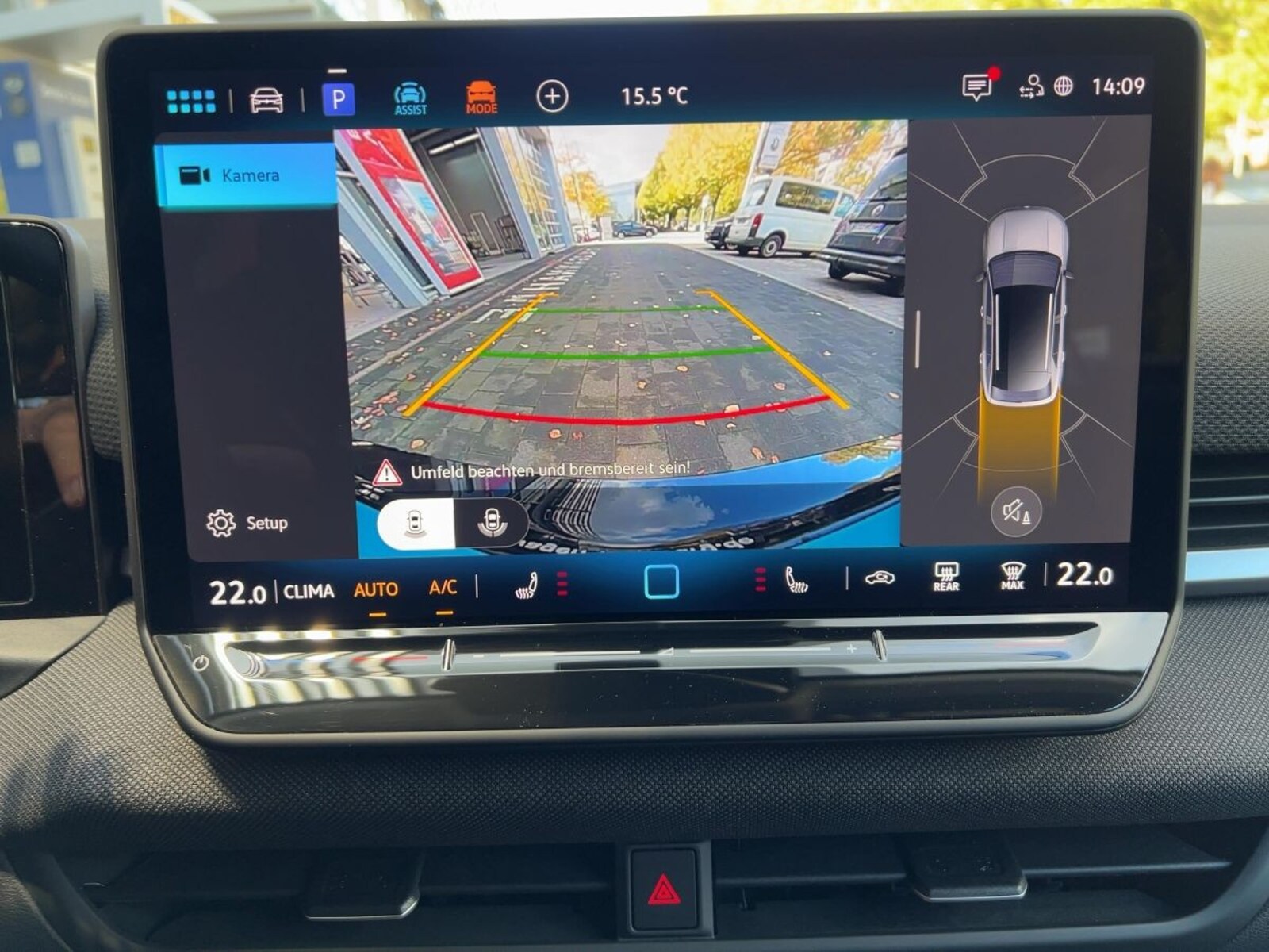 Volkswagen T-Roc – Bild 18