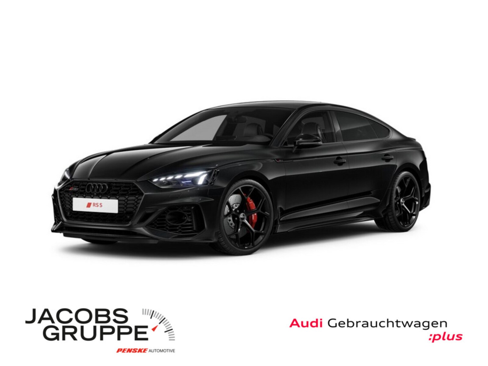Audi RS 5 Sportback