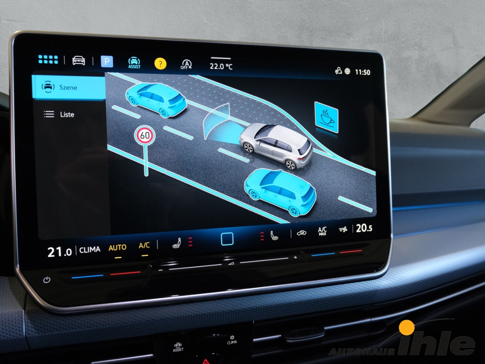 Volkswagen Golf – Bild 10