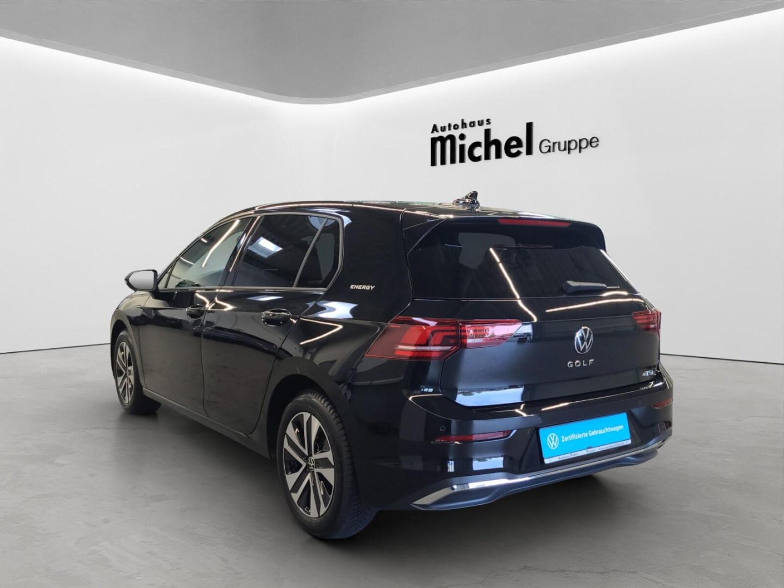 Volkswagen Golf – Bild 7