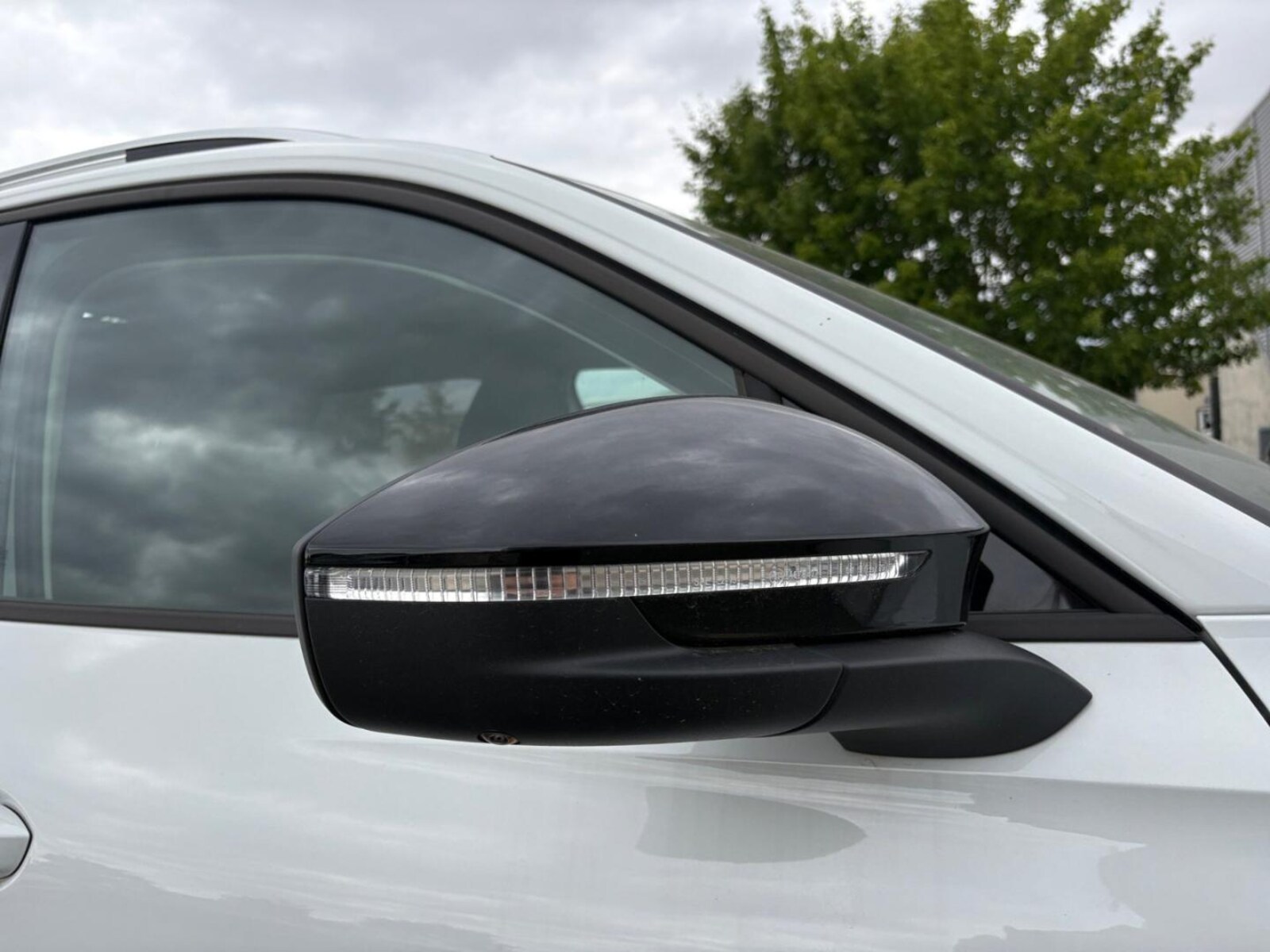 Volkswagen Tiguan – Bild 26