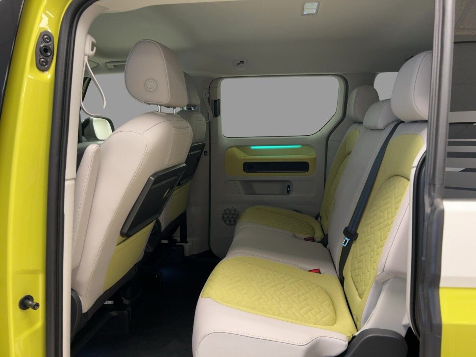 Volkswagen ID. Buzz – Bild 8