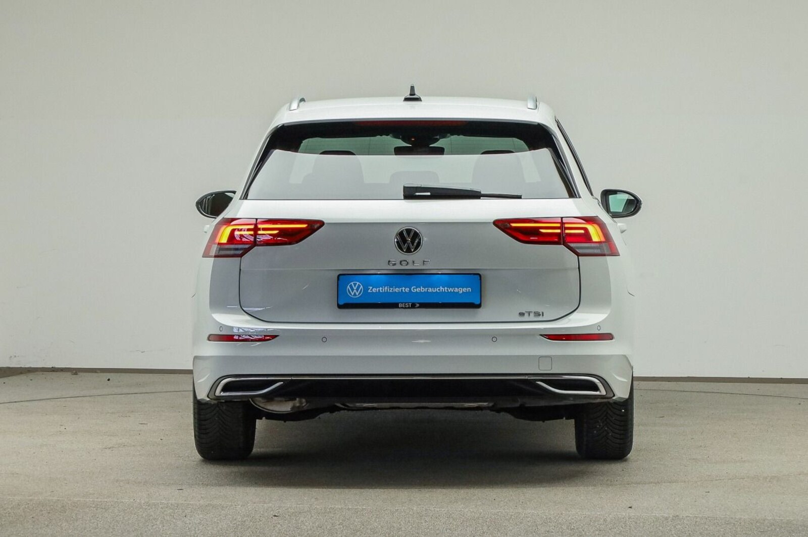 Volkswagen Golf Variant – Bild 6