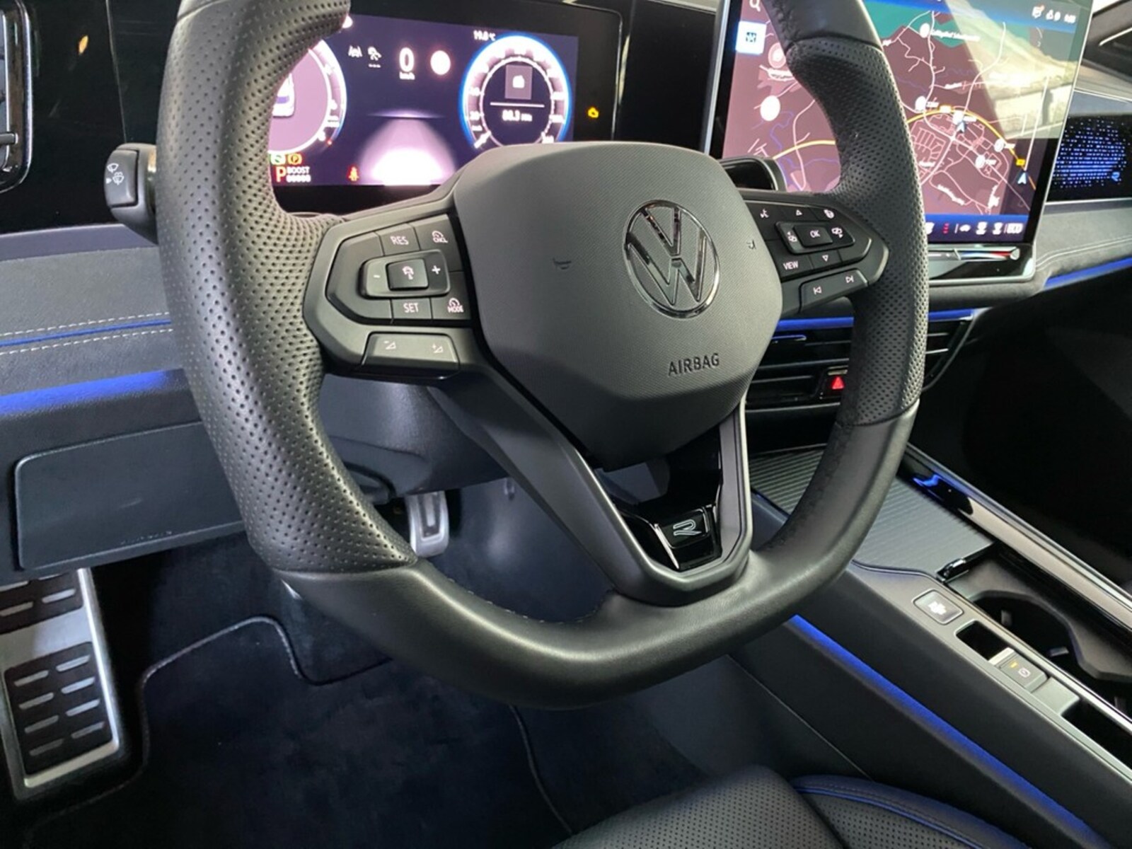 Volkswagen Passat – Bild 20