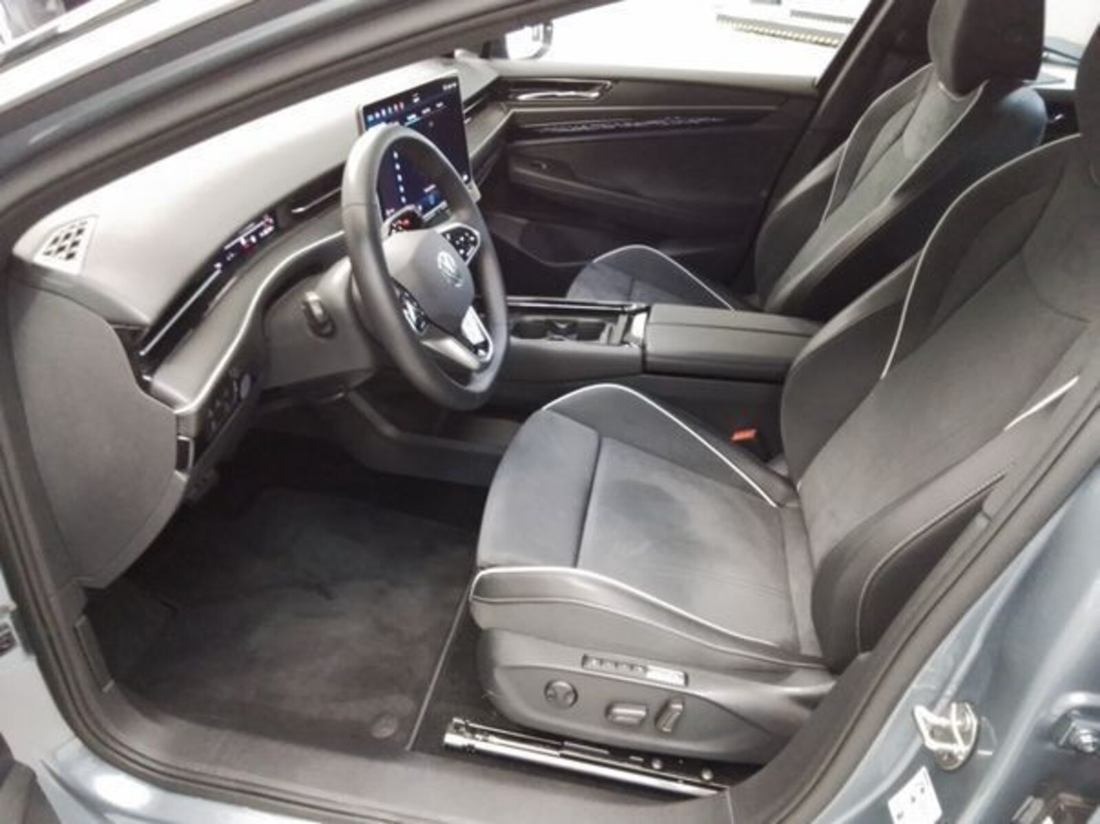 Volkswagen ID.7 – Bild 20