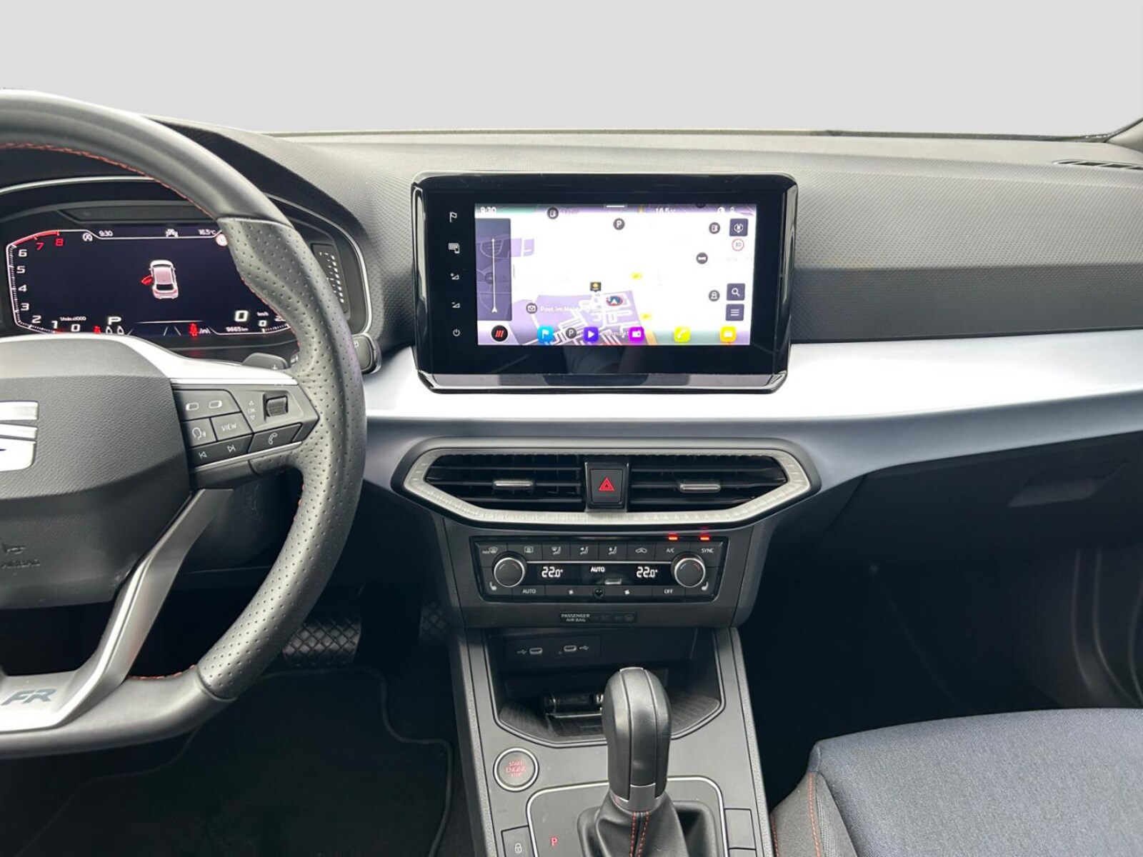 SEAT Ibiza – Bild 6