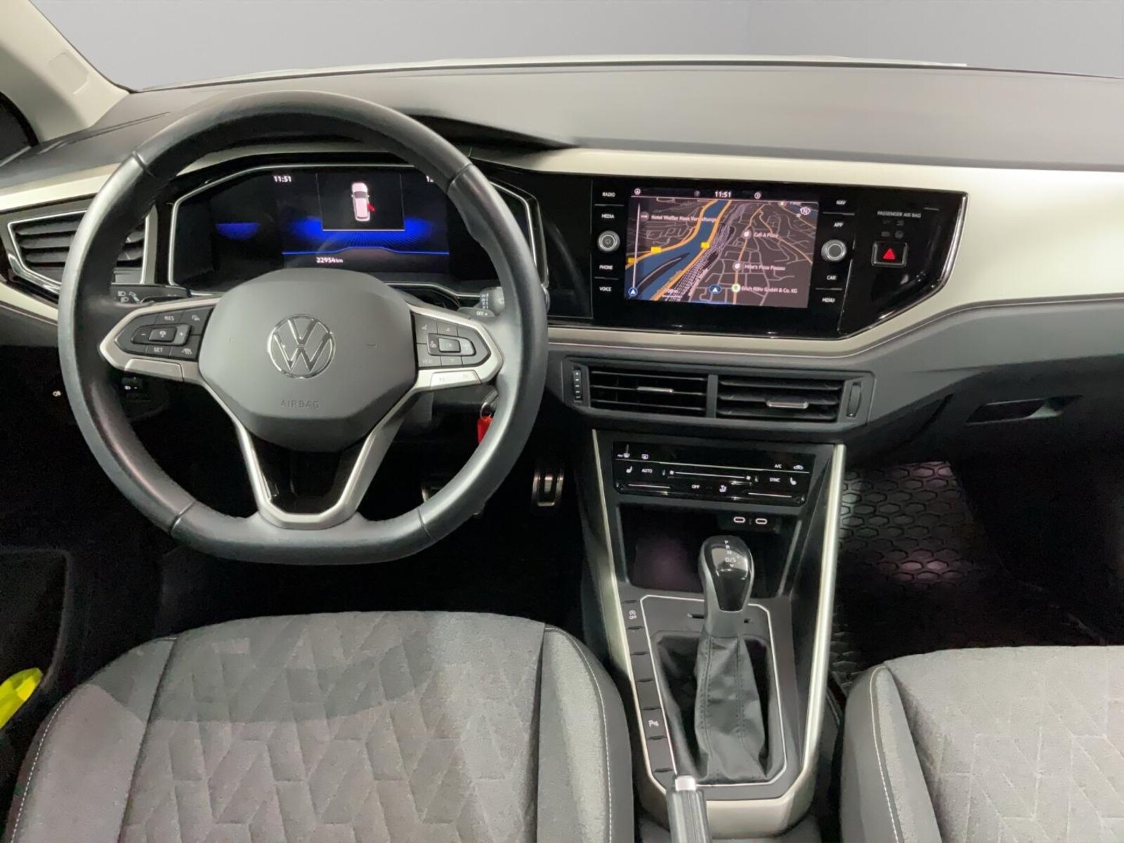 Volkswagen Taigo – Bild 9