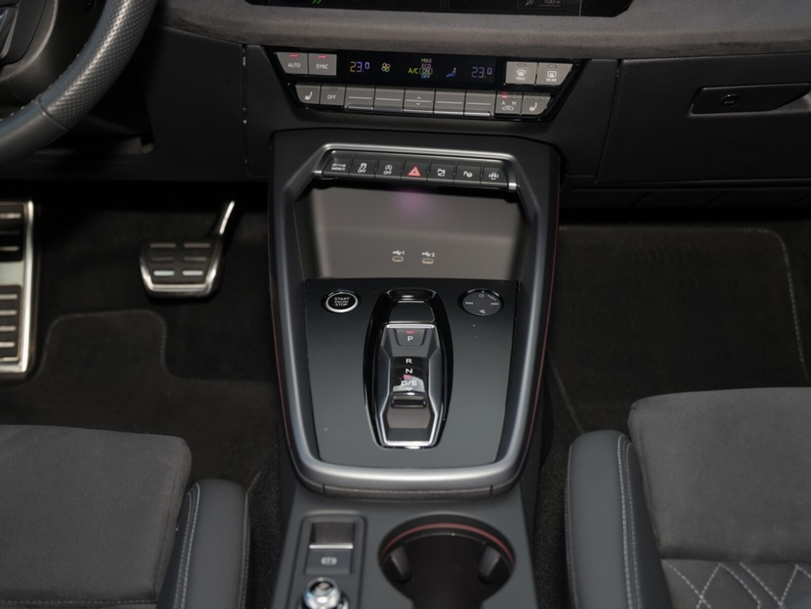 Audi A3 Limousine – Bild 15