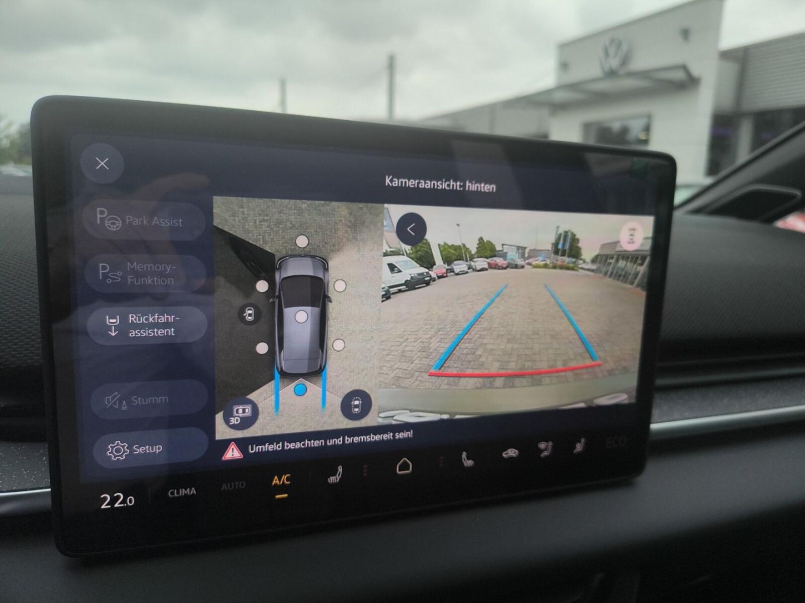 Volkswagen ID.3 Neo – Bild 19